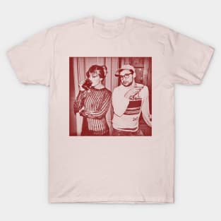 Jack Antonoff Pose T-Shirt